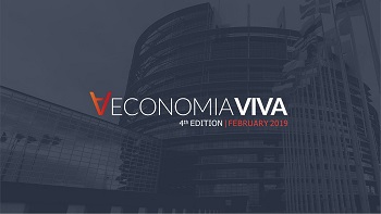 Ciclo de debates económicos Economia Viva 2019 – 11 a 15 fevereiro, Lisboa