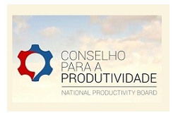 1º relatório do Conselho Nacional para a Produtividade- 