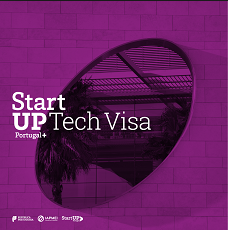 Programa Tech Visa alargado a empresas de todos os setores