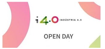 Open Day i4.0 | Tintex - 17 de abril- V.N.Cerveira