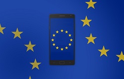 UE planeia investir 9,2 mil milhões de euros em tecnologias digitais