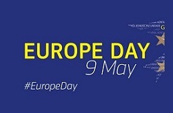 Dia da Europa - 9 de maio