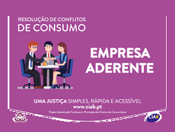 Tribunal Arbitral de Consumo promove adesão das empresas à arbitragem de consumo