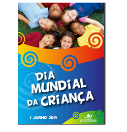 DGC - Dia Mundial da Criança -  