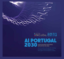 Estratégia Inteligência Artificial 2030