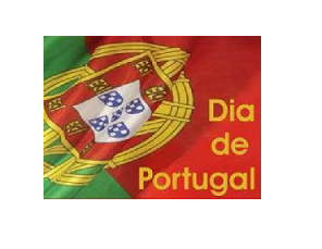 Comemorações do Dia de Portugal, de Camões e das Comunidades Portuguesas