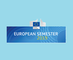 CE - Pacote Primavera 2019 do Semestre Europeu