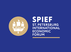 Portugal marca presença no Fórum Económico Internacional de São Petersburgo para discutir importânci