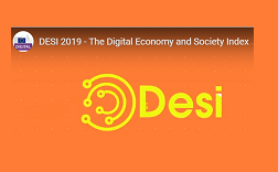 CE - Índice de Digitalidade da Economia e da Sociedade de 2019 