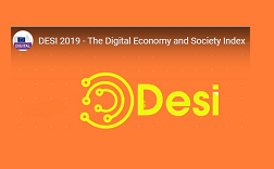 CE - Índice de Digitalidade da Economia e da Sociedade de 2019