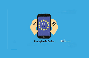 CE: Regulamento sobre a Proteção de Dados - Balanço do primeiro ano de aplicação