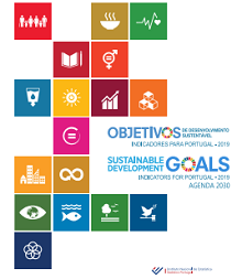 INE: “Objetivos de Desenvolvimento Sustentável: Indicadores para Portugal | Agenda 2030”