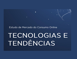 AEP - “Estudo de Mercado do Consumo Online – Tecnologias e Tendências”