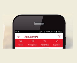 AMA - Loja virtual de aplicações públicas já disponível para iOS