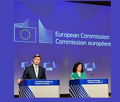 CE - Quadro de governação para o Instrumento Orçamental para a Convergência e a Competitividade