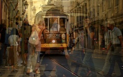 Receitas do Turismo ultrapassam 1,5 mil milhões de euros em junho