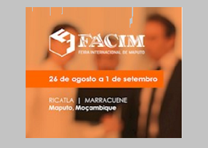 Ministro Adjunto e da Economia inaugura maior feira de Moçambique e visita a Beira 