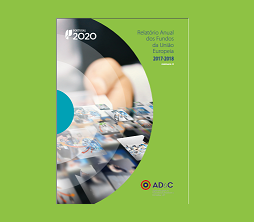 AD&C - 4.º Relatório Anual dos Fundos da União Europeia 2017-2018