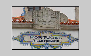 Governo convoca reunião do Grupo de Trabalho para Revitalizar Fronteira de Vilar Formoso