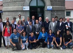 Serra da Estrela integra Geoparque Mundial da UNESCO
