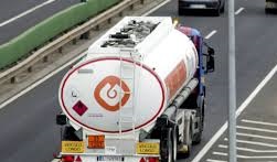 Governo decreta serviços mínimos para a greve dos motoristas de matérias perigosas entre 7 e 22 de s