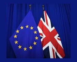 Preparação para Brexit sem acordo: CE publica lista para apoiar empresas