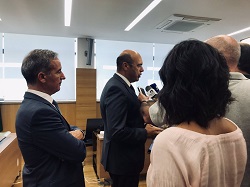 Revitalização do Pinhal Interior com mais de 90% das medidas no terreno