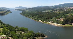 Portugal e Espanha vão gerir áreas transfronteiriças em conjunto