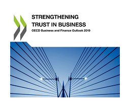 OCDE - Business and Finance Outlook 2019