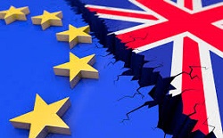 Governo aprova novas medidas de preparação para brexit sem acordo