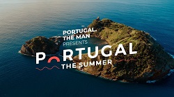 Organização Mundial do Turismo distingue campanha Portugal.The Summer
