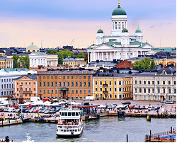 Anuário Regional do Eurostat 2019