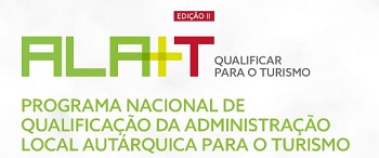 Lançamento da 2.ª edição do programa ALA+T  - 19 de setembro, Caldas da Rainha