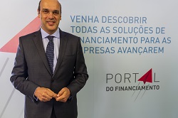 Portal do Financiamento visa simplificar e adequar recursos 