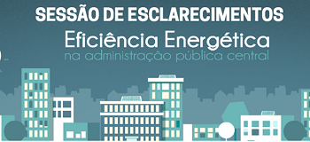 Sessão de Esclarecimentos 3º Aviso-Concurso 