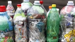 Relatório “X-Ray da Poluição por Plástico: Repensar o Plástico em Portugal”