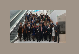 Portugal reeleito para a presidência do Comité de Turismo da OCDE