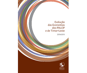 Banco de Portugal: Evolução das Economias dos PALOP e de Timor-Leste 