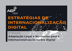 AEP - E-book sobre Segurança e Transparência na Internacionalização Digital das PME