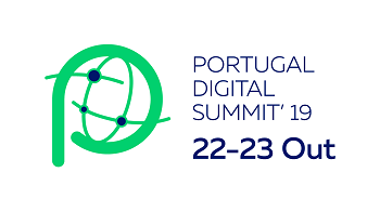Portugal Digital Summit - 22 e 23 de outubro - Lisboa