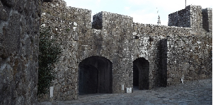 Mais um concurso Revive concluído: Castelo de Vila Nova de Cerveira, com abertura prevista para 2021