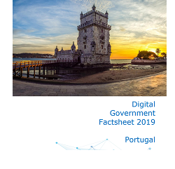 CE - Digital Government Factsheets 2019