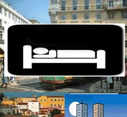 Banco de Portugal - Dormidas na Hotelaria 2019