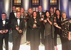 World Travel Awards 2019: Portugal eleito o Melhor Destino Turístico do Mundo 