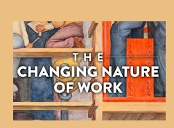 Banco Mundial – Relatório “The Changing Nature of Work”