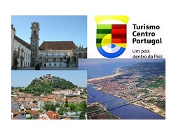 Turismo do Centro apresenta Plano Regional de Desenvolvimento Turístico