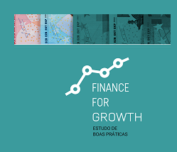 Guia de boas práticas para as melhores soluções de financiamento PME