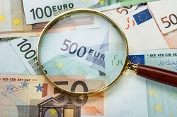 Conselho Europeu - Prioridades estratégicas na luta contra o branqueamento de capitais e o financiam