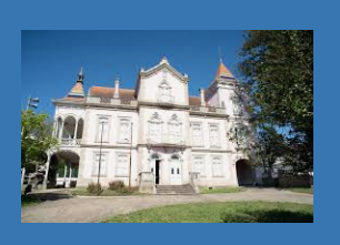 Lançado concurso Revive para Palacete do Conde Dias Garcia em S.João da Madeira