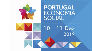 Portugal Economia Social - 10 e 11 dezembro, Lisboa